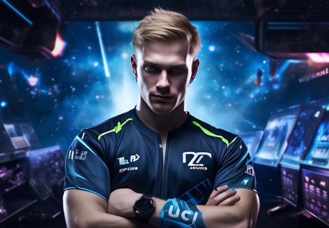 世界冠军Serral与Team Liquid续约三年，年薪传闻突破50万美元